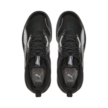 Puma Indoor Shoes Eliminate Power Nitro II M+ black/white Men